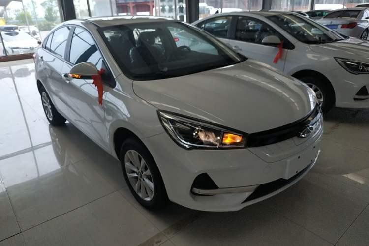 Used Chery New Energy Arrizo e 2024 405km Travel Edition