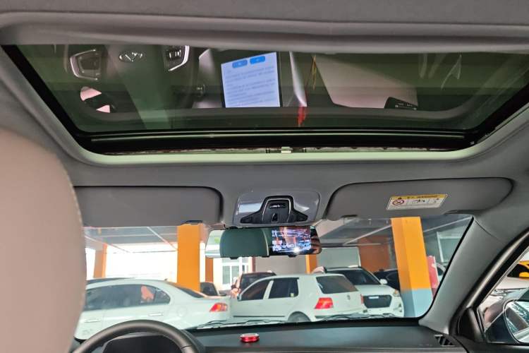 Used Chery Tiggo 3X 2022 Diamond Edition 1.5L CVT Elite Version