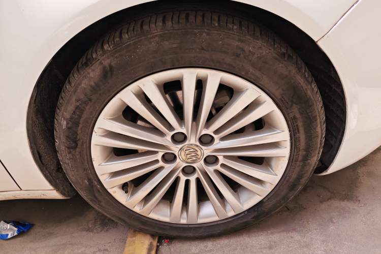 Used Buick Regal 2014 GS 2.0T Grand Sport Edition