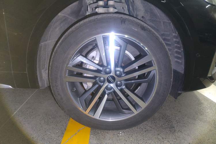 Used Audi Q5L Sportback 2021 40 TFSI Luxury Edition
