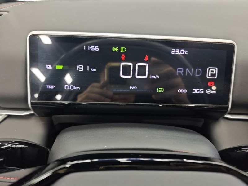 Used NETA X 2023 500 Lite — 11