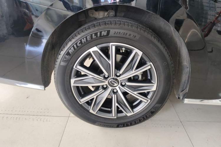 Used GAC Trumpchi M8 2024 Master Series 400T Ultimate Edition
