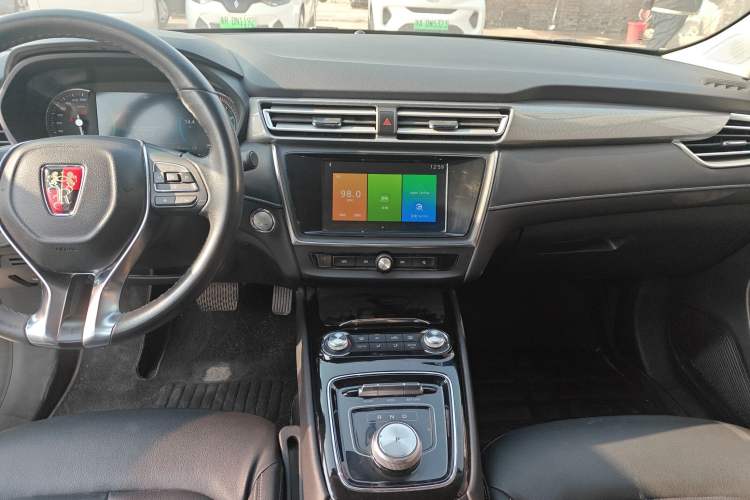 Used Roewe Ei5 2020 Luxury Edition