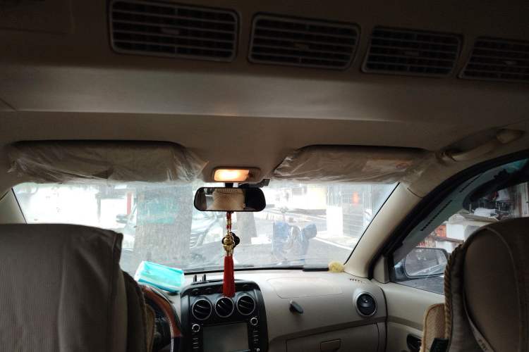 Used Wuling Hongguang 2010 1.4L Comfort Version Headliner