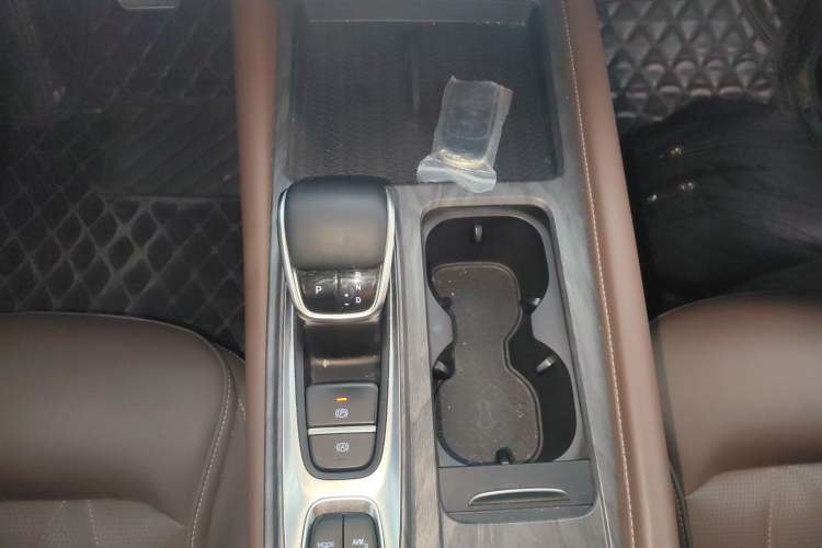 Used Chery Arrizo 8 2023 High-Energy Edition 2.0T DCT Luxury