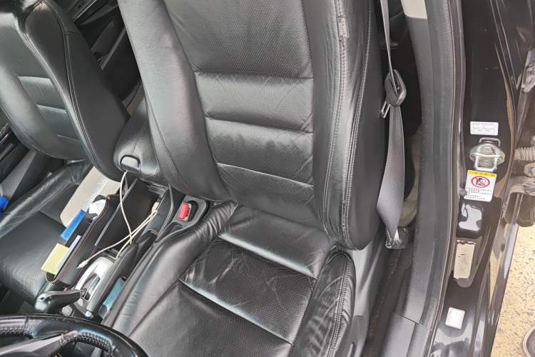 Used Honda Accord 2013 2.0L SE
