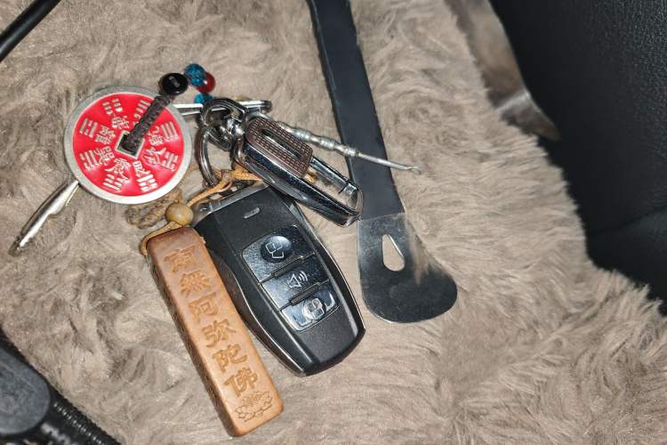 Used Haval H2 2017 Blue Label 1.5T Automatic Two-Wheel Drive Luxury Model