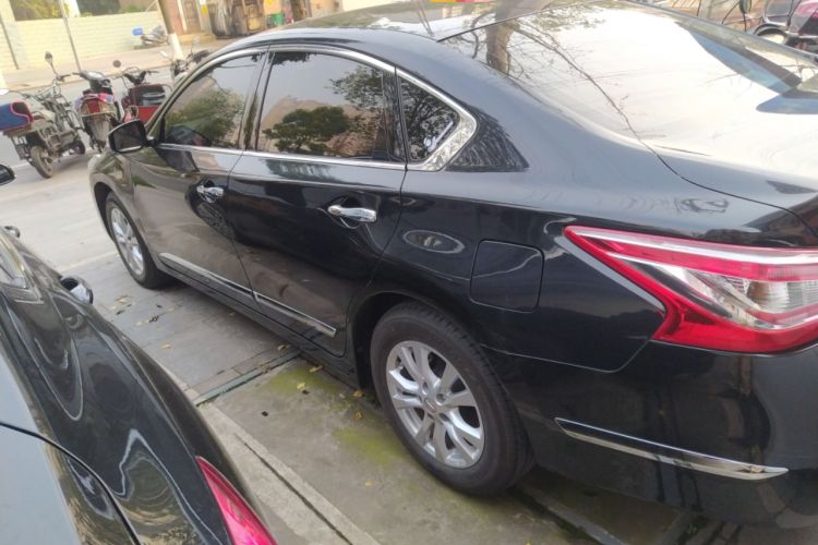 Used Nissan Teana 2013 2.0L XL Comfort Edition