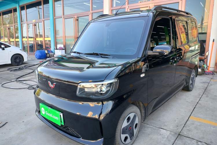 Used Wuling Zhiguang New Energy 2025 Comfort Model