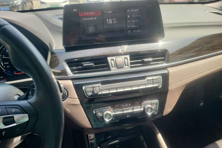 Used BMW X1 2020 xDrive25Li Luxury Edition