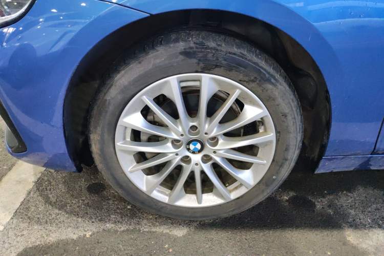 Used BMW 2 Series Active Tourer 2018 218i Leading Model