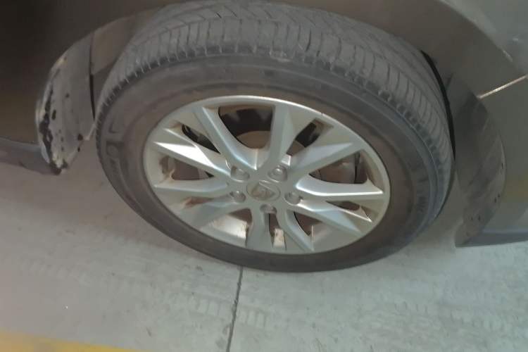 Used Baojun 730 2016 1.8L iAMT Luxury Model 7 Seats
