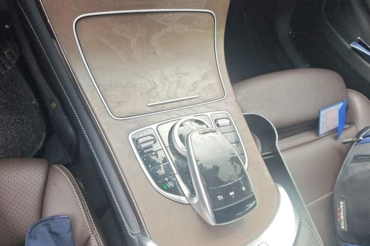 Used Mercedes-Benz GLC 2018 GLC 300 4MATIC Sport Edition