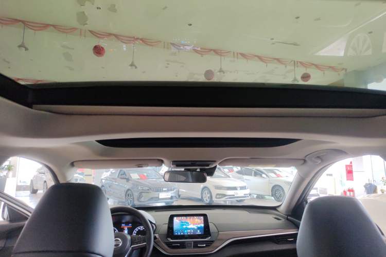 Used Nissan Teana 2021 2.0L XL Comfort Edition