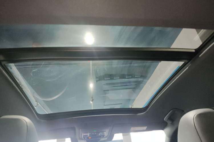 Used Volkswagen Tiguan L 2024 PRO 380TSI Four-Wheel Drive R-Line Prestige Edition