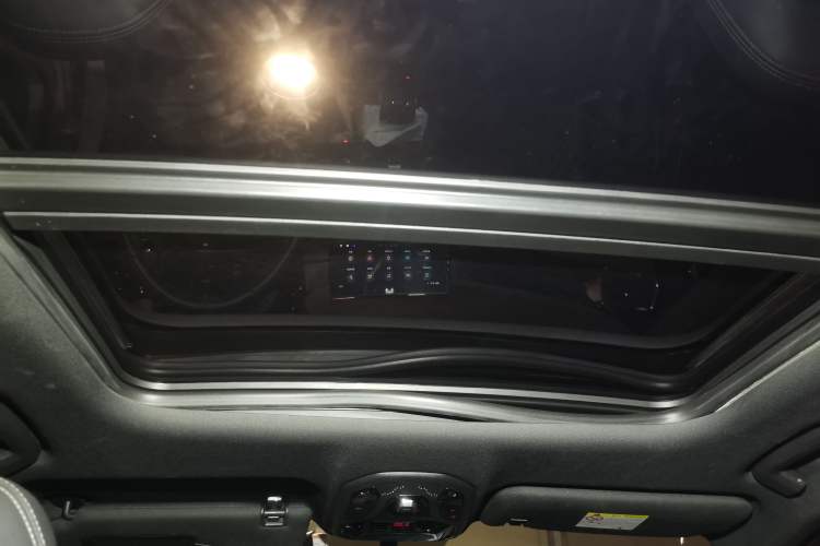 Used Lynk & Co 06 2020 1.5T JinPro model