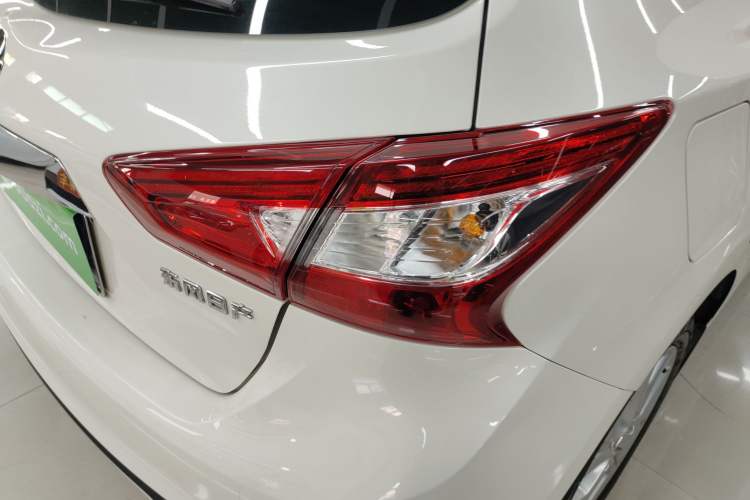 Used Nissan Tiida 2024 1.6L CVT Smart Drive Edition
