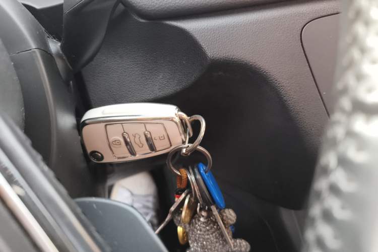 Used Audi Q3 2013 35 TFSI Comfort Model
