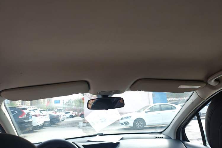 Used Peugeot 308 2014 Enjoy Edition Classic 1.6L Automatic Premium Model
