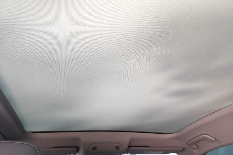 Used Volkswagen ID.6 X 2023 Ultra-Intelligent Long-Range Version
