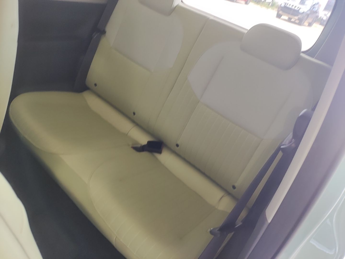 Geely Galaxy Panda 2023 Panda Mini 200km Dynamic Bear — снимка 20