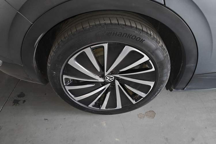 Used Volkswagen ID.4 X 2021 Pure+ Long-Range Edition
