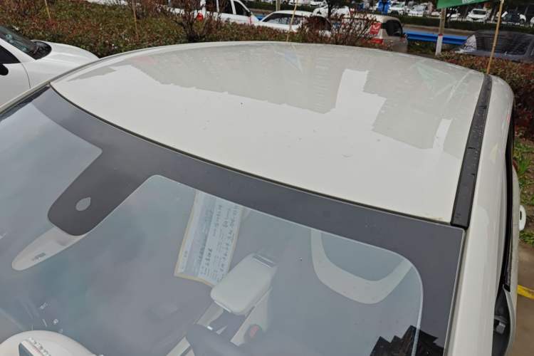 Used Wuling Bingo 2023 203km Comfort Edition
