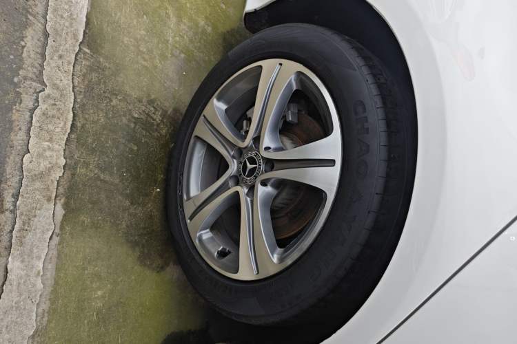 Used Mercedes-Benz C-Class 2019 Restyled C 260 L Sport Edition Exterior 5