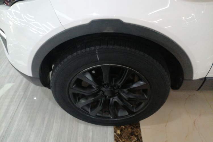 Used Land Rover Range Rover Evoque 2016 2.0T PURE Style Edition
