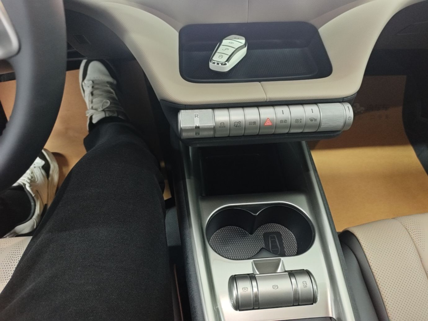 BYD Dolphin 2025 420km Free Edition — снимка 16