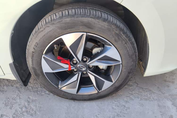 Used GAC Trumpchi M6 2023 PRO 270T DCT Luxury Edition Exterior 1