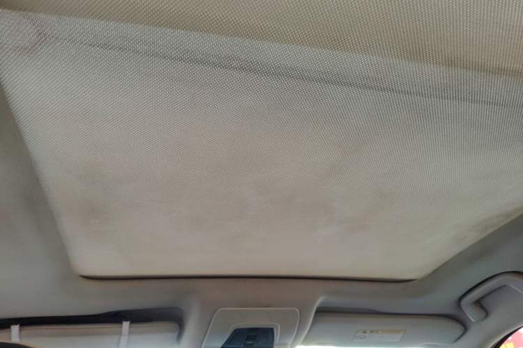 Used Hanteng X7 2016 1.5T Manual Luxury Edition