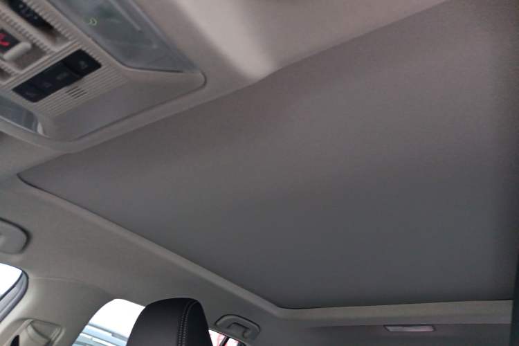 Used Toyota Wildlander 2023 2.0L CVT Two-Wheel Drive Luxury PLUS Edition