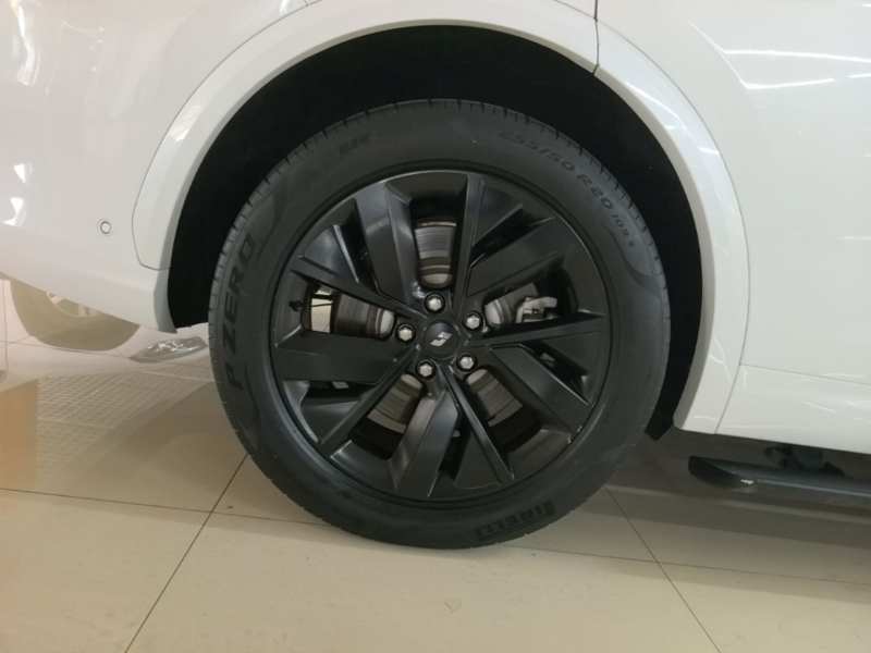 Used Li Auto L7 2023 Air model — 25