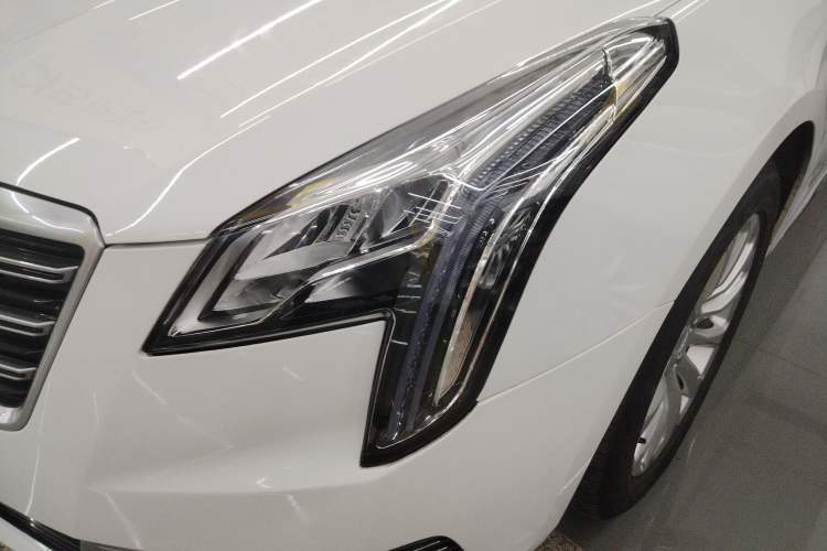 Used Cadillac XTS 2018 28T Tech Edition
