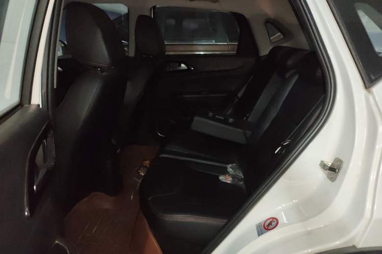 Used Brilliance V3 2016 1.5T Automatic Flagship Model