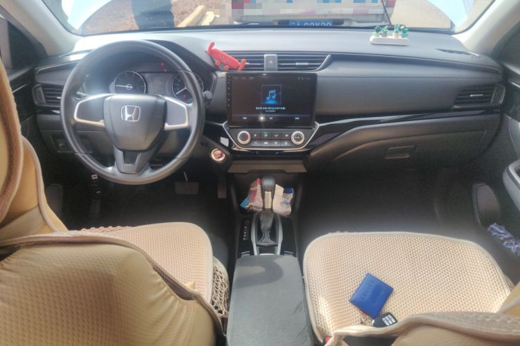 Used Honda Crider 2019 180 Turbo CVT Comfort Version China VI