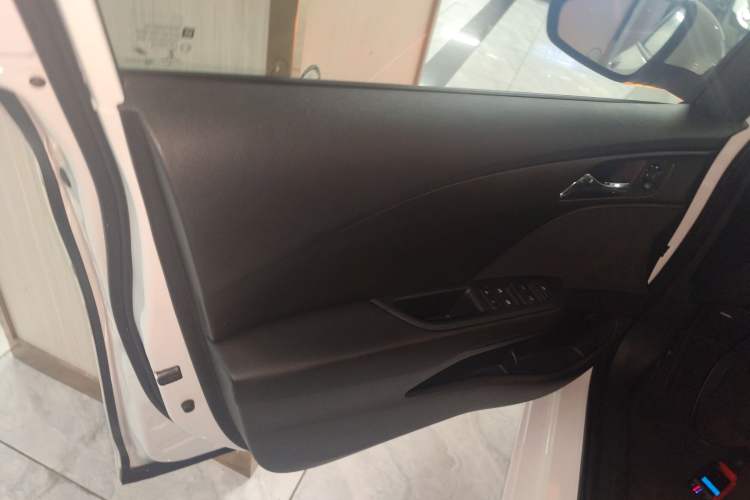 Used Chevrolet Cavalier 2019 320 Automatic Xinyue Edition