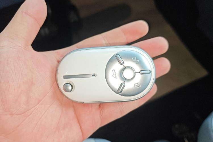 Used Bestune Pony 2024 170km Vitality Horse
