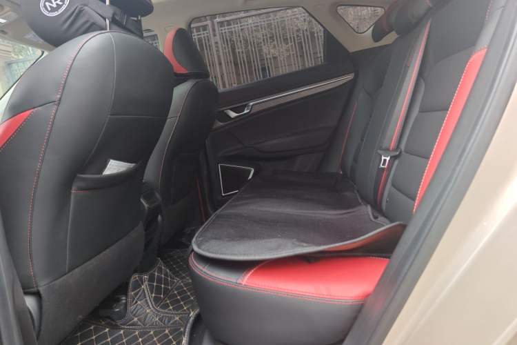 Used Geely Auto Emgrand GS 2020 1.4T CVT Ya