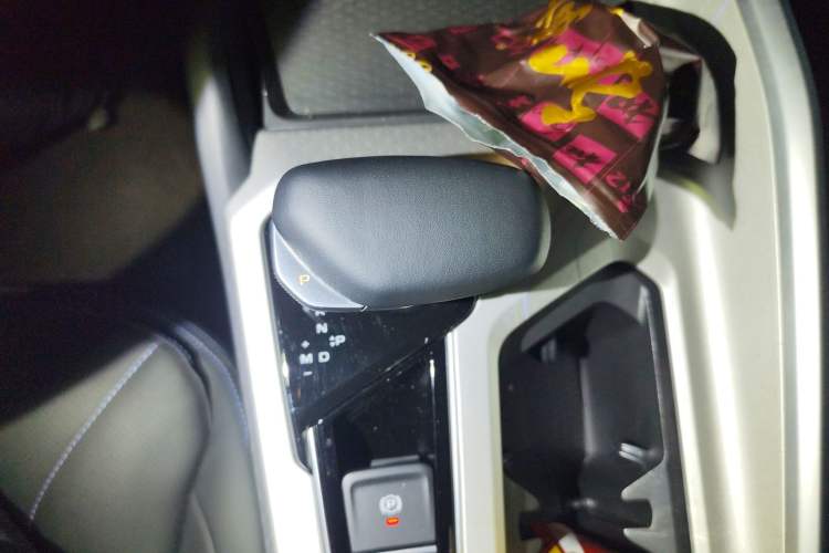 Used Geely Auto Preface 2025 Dongfang Yao 1.5TD Fuyao Edition
