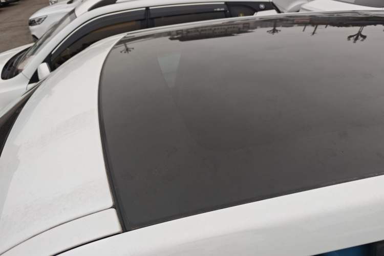 Used Land Rover Range Evoque 2013 2.0T 5-Door Ignite Edition