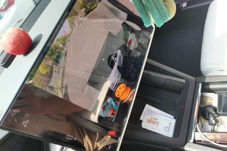 Used Tesla Model S 2023 Three-Motor All-Wheel-Drive Plaid Version