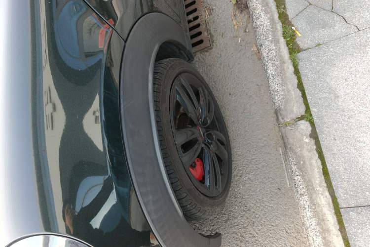 Used MINI JCW 2017 2.0T JOHN COOPER WORKS