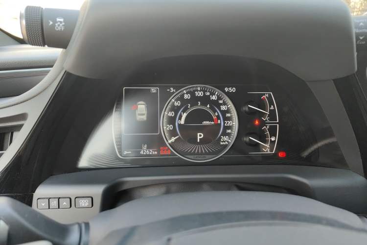 Used Lexus ES 2022 200 Excellence Edition
