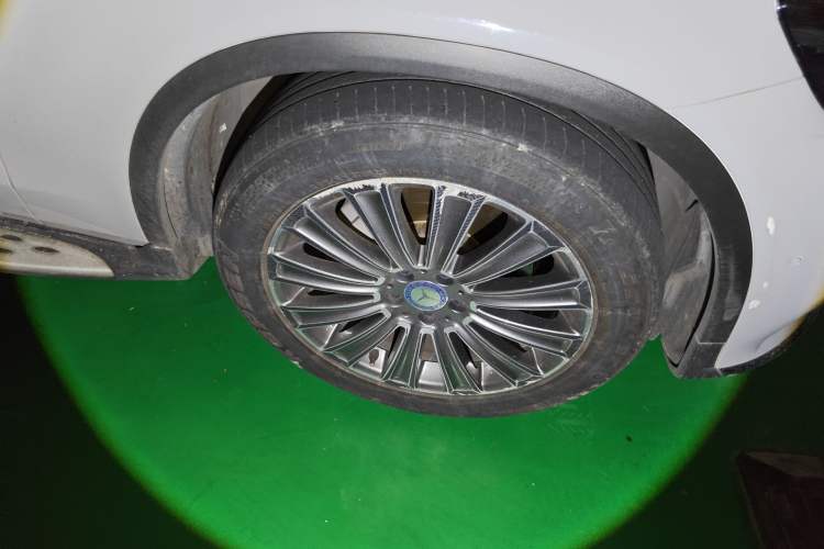 Used Mercedes-Benz GLC 2016 GLC 260 4MATIC Dynamic Edition