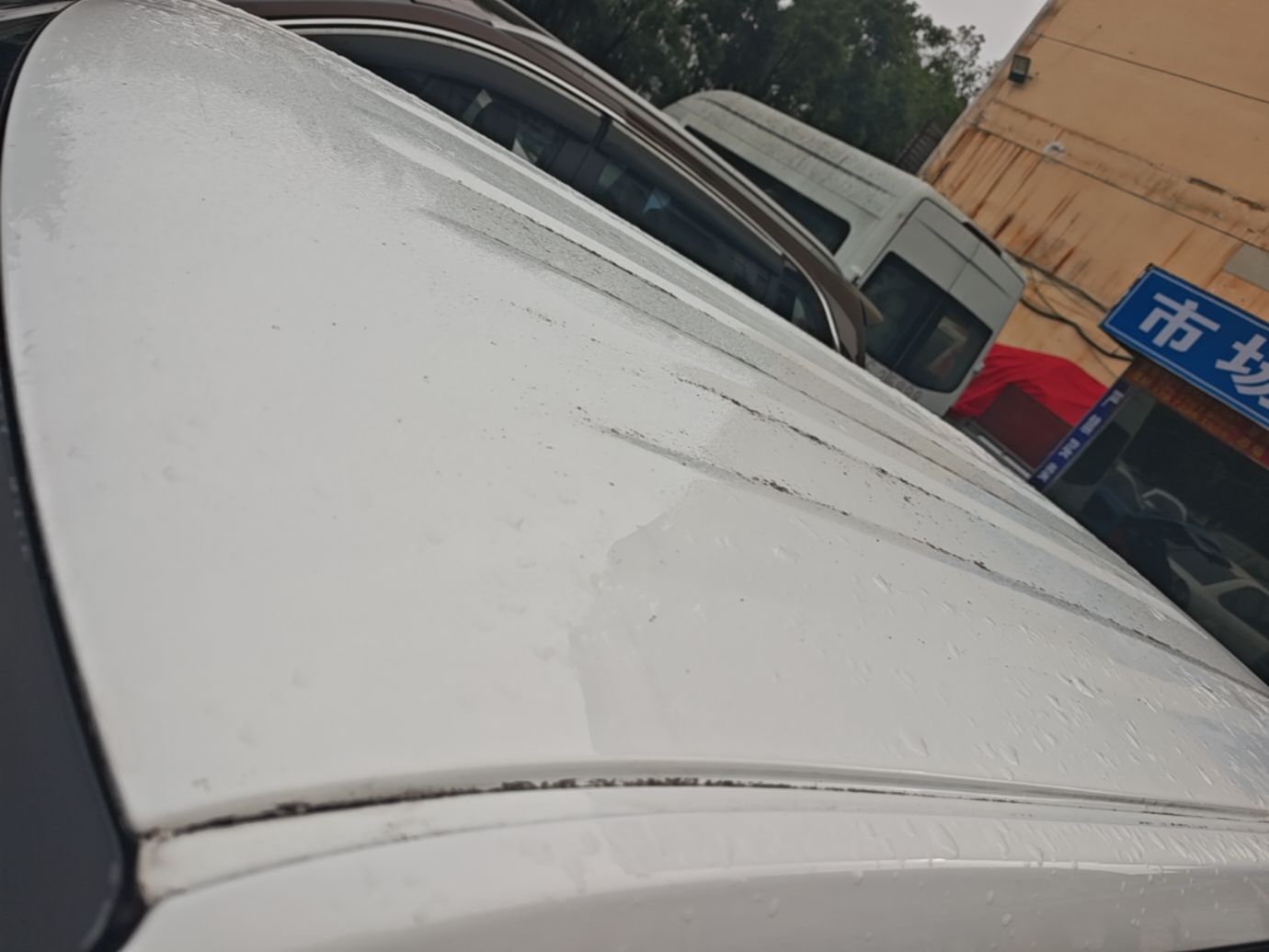 Geely Galaxy Panda 2023 Panda Mini 200km Endurance Bear — снимка 7