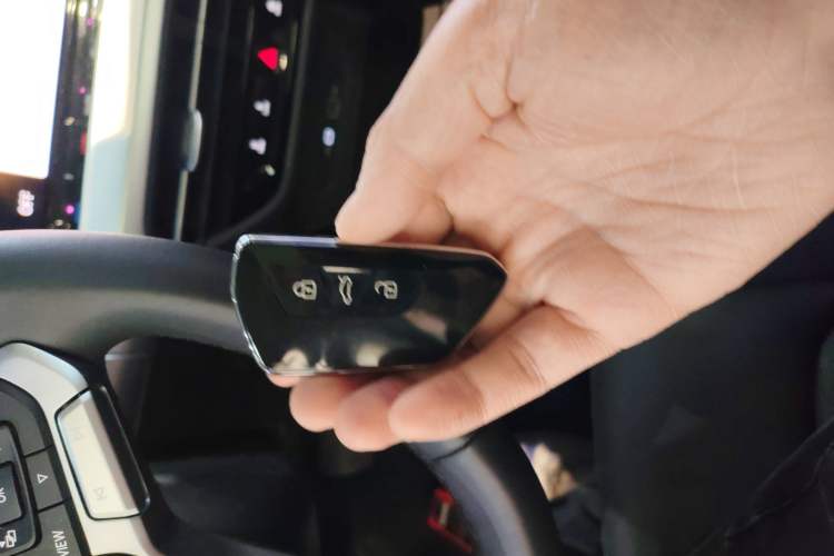 Used Volkswagen Lamando 2024 Lavida L 280TSI DSG Spicy Edition