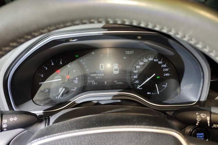 Used Toyota Avalon 2022 2.0L Luxury Edition