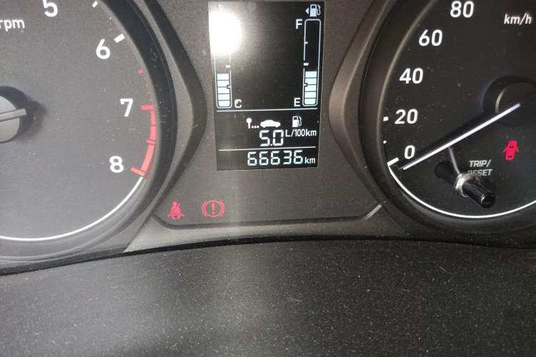 Used Hyundai Verna (older generation) 2017 1.4L Manual Huancai Edition China V Standard
